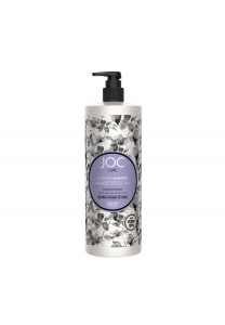 Energizuojantis šampūnas nuo plaukų slinkimo/JOC CURE
